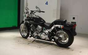 YAMAHA DRAGSTAR 400 2007 VH01J