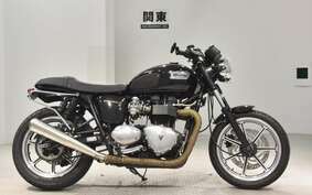 TRIUMPH BONNEVILLE SE 2010 J9107G