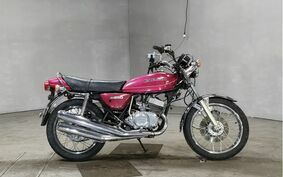 KAWASAKI KH250 KH250B