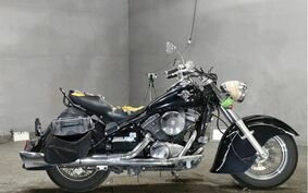 KAWASAKI VULCAN 400 DRIFTER 2005 VN400D