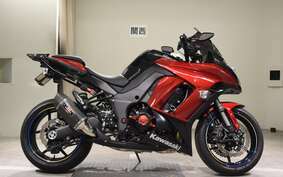 KAWASAKI NINJA 1000 A 2015 ZXT00L