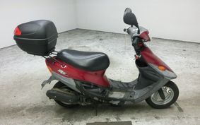 YAMAHA BJ SA24J