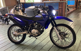 YAMAHA XTZ125 PCJL