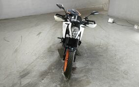 KTM 390 DUKE 2016 JGJ40