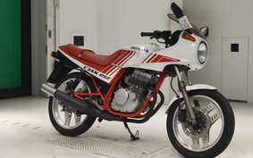 HONDA CBX125F JC11