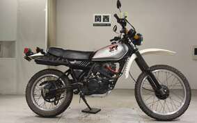 YAMAHA XT250 SEROW 3Y5