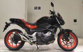 HONDA NC750S D EP 2017 RC88