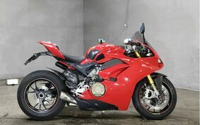 DUCATI PANIGALE V4 S 2018 DA00A