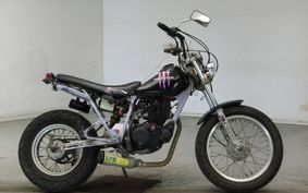 YAMAHA TW200 2JL