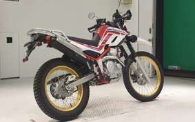 YAMAHA SEROW 250 Gen.3 DG31J