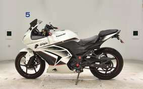 KAWASAKI NINJA 250R EX250K