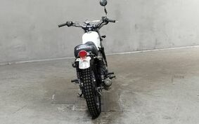 KAWASAKI 250TR BJ250F