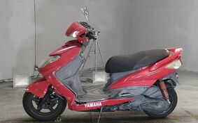 YAMAHA CYGNUS 125 X SR SE44J