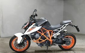 KTM 1290 SUPER DUKE R 2017 V3940