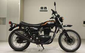 KAWASAKI 250TR BJ250F