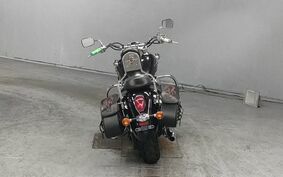 KAWASAKI VULCAN 900 CLASSIC 2007 VN900B