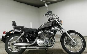 YAMAHA VIRAGO 250 3DM