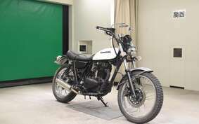 KAWASAKI 250TR BJ250F