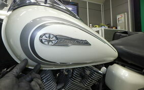 YAMAHA DRAGSTAR 250 VG02J