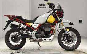 MOTO GUZZI V85 TT KWA0