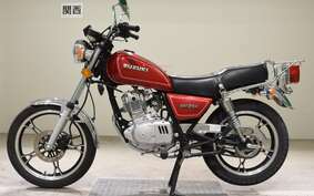 SUZUKI GN125 H PCJG9