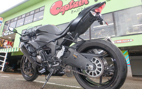 KAWASAKI NINJA ZX-6R ABS 2019 ZX636G