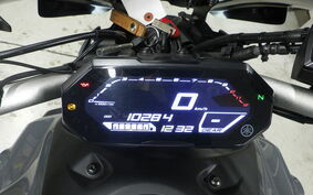 YAMAHA MT-07 2021 RM33J