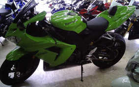 KAWASAKI ZX 10 NINJA R 2004 ZXT00C