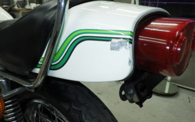 KAWASAKI KH500 2003 H1F