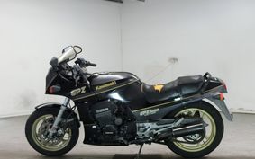 KAWASAKI GPZ900R NINJA 1990 ZX900A