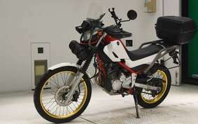 YAMAHA SEROW 250 Gen.3 DG31J