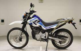 YAMAHA SEROW 250 Gen.3 DG31J