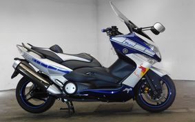 YAMAHA T-MAX500 2009 SJ08J