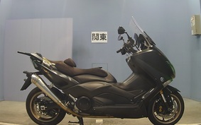 YAMAHA T-MAX 530 2016 SJ12J