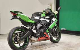 KAWASAKI ZX-25R ZX250E