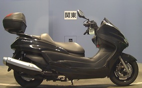 YAMAHA MAJESTY 400 Gen.2 2013 SH06J