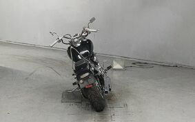 YAMAHA DRAGSTAR 400 1996 4TR