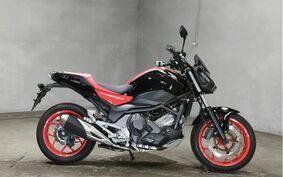 HONDA NC750S DCT 2016 RC88