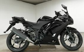 KAWASAKI NINJA 250R EX250K