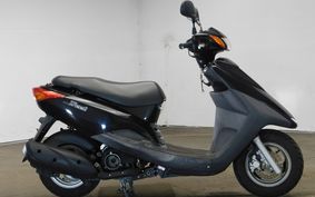 YAMAHA AXIS 125 TREET SE53J