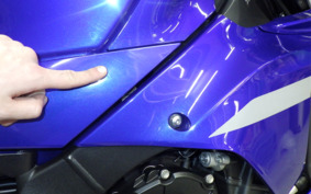 YAMAHA YZF-R1 2020 RN65J