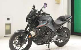 YAMAHA MT-25 A RG43J