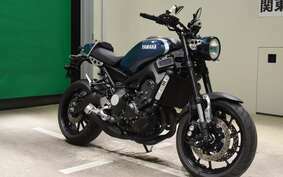 YAMAHA XSR900 2016 RN46J