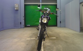 YAMAHA SEROW 250 DG11J