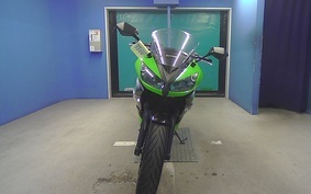 KAWASAKI NINJA 400R 2011 ER400B