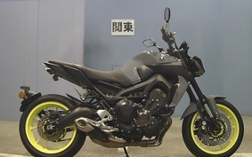 YAMAHA MT-09 A 2017 RN52J