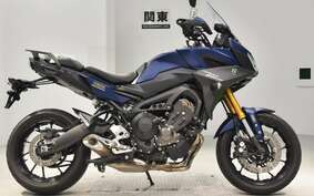 YAMAHA MT-09 Tracer GT RN51J