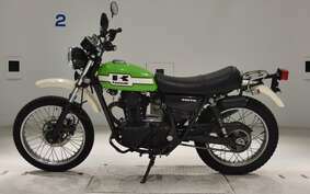 KAWASAKI 250TR BJ250F