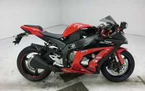 KAWASAKI ZX 10 NINJA R 2013 ZXCJ18