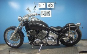 YAMAHA DRAGSTAR 400 2000 VH01J